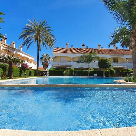 La Esmeralda Vac027 Denirent Denia Exterior foto